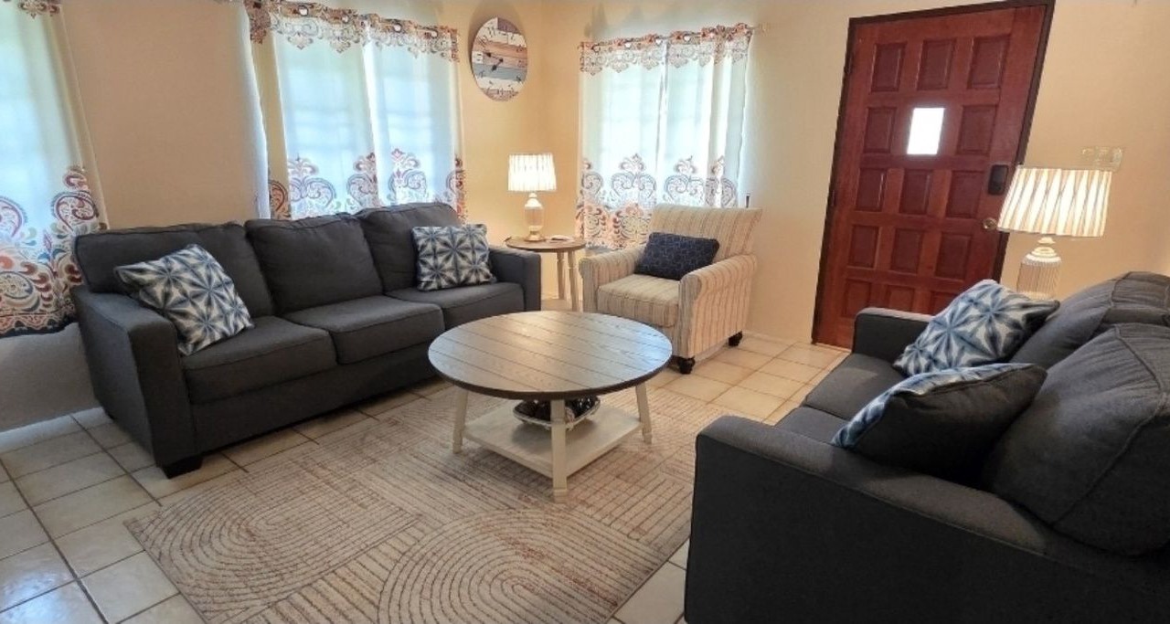 Photo of Livingroom in Estate Upper Love
