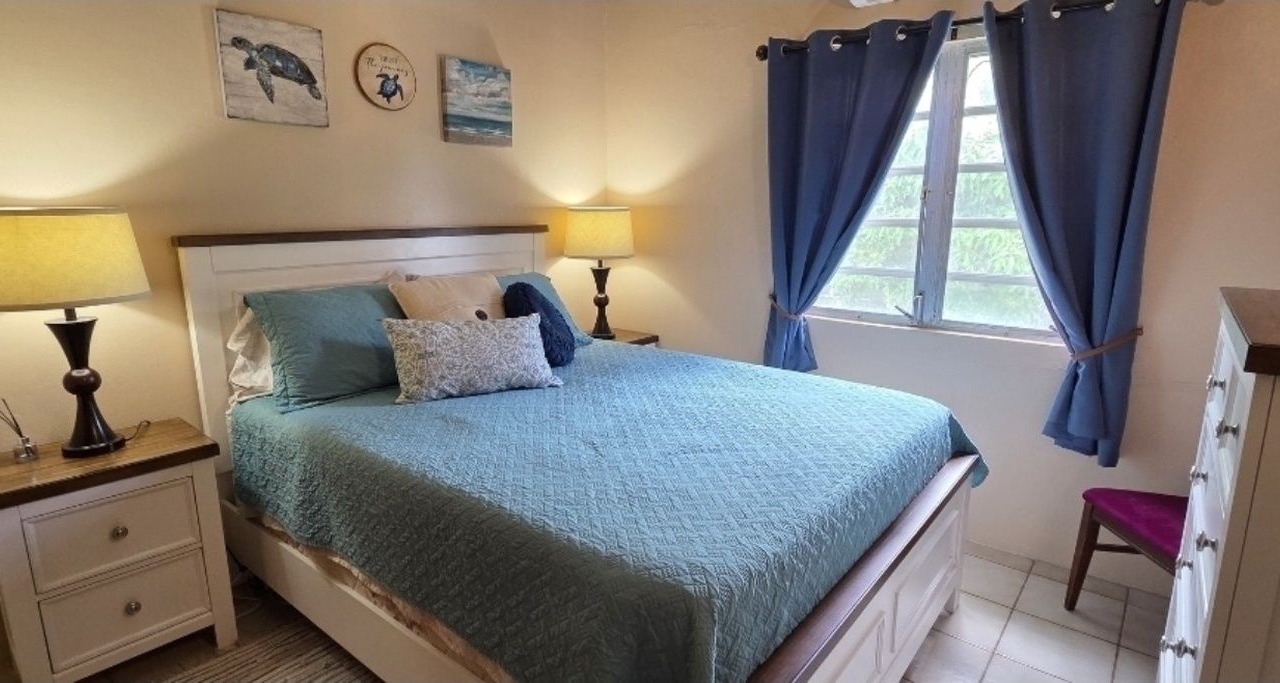 Photo of Bedroom in Estate Upper Love