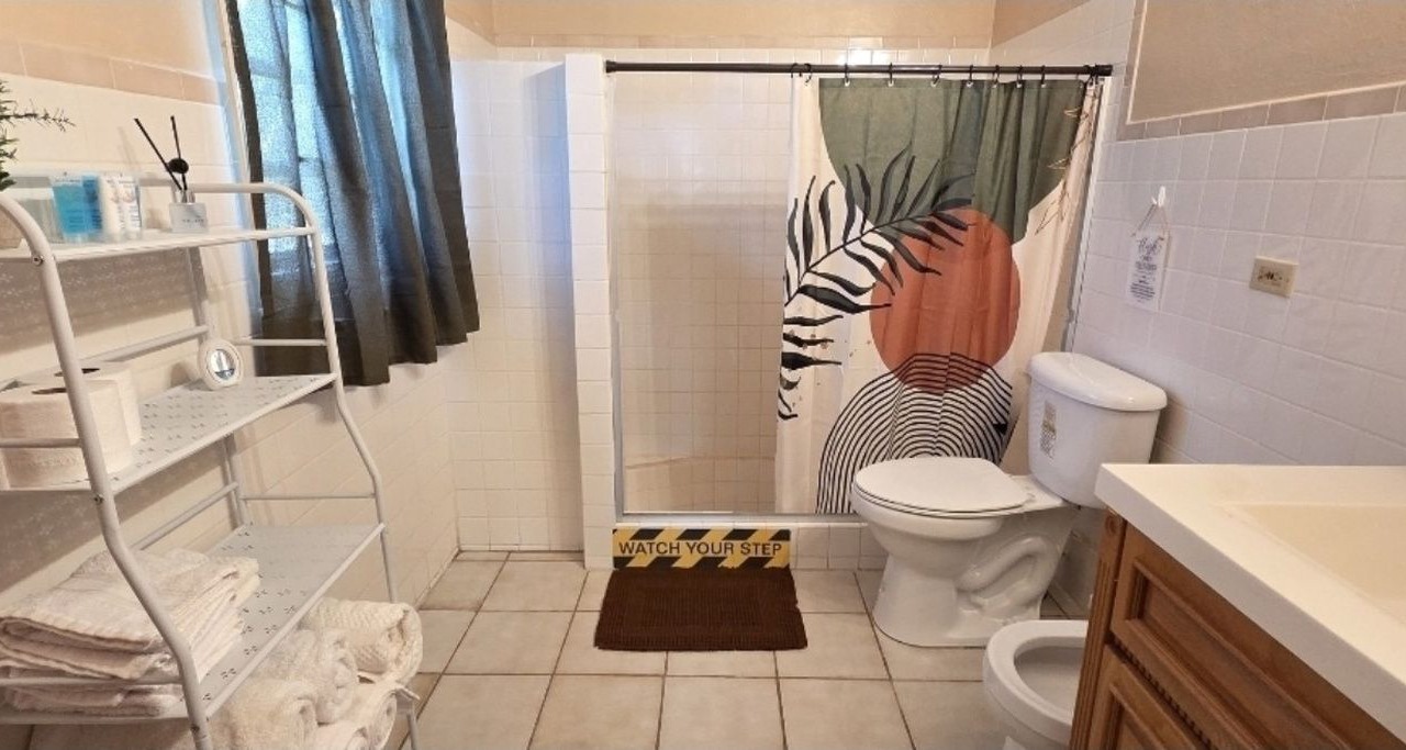 Photo of Bathroom in Estate Upper Love