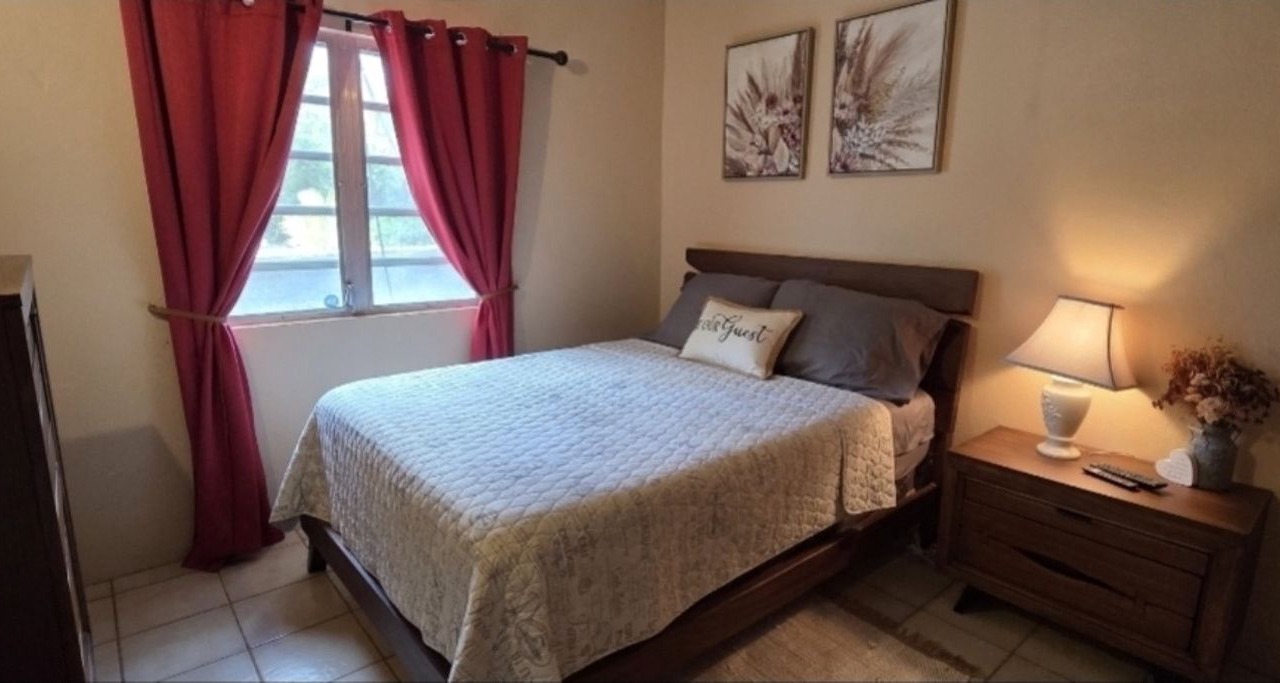 Photo of Bedroom in Estate Upper Love
