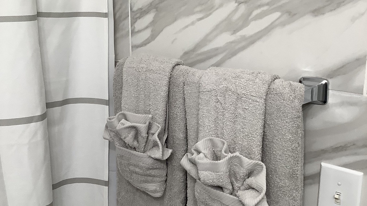 Photo of Bathroom in Charlotte Amalie