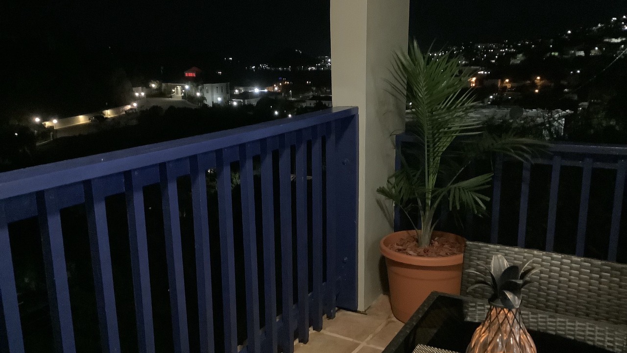 Photo of Outdoor in Charlotte Amalie