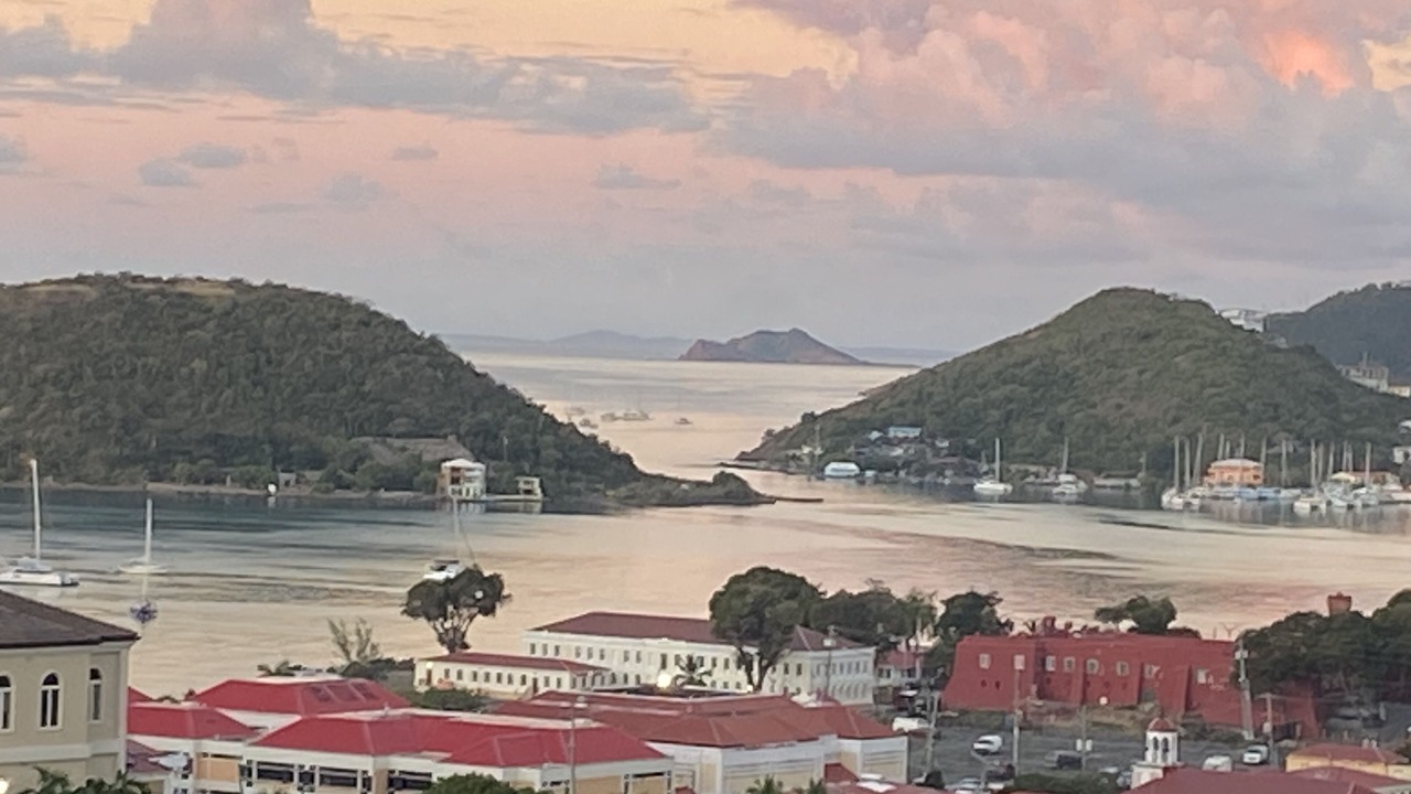 Photo of Others in Charlotte Amalie