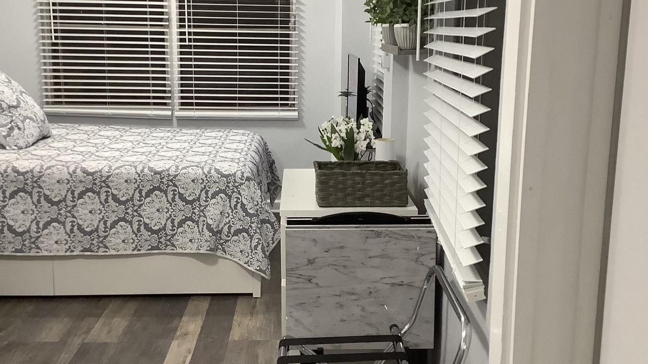 Photo of Bedroom in Charlotte Amalie