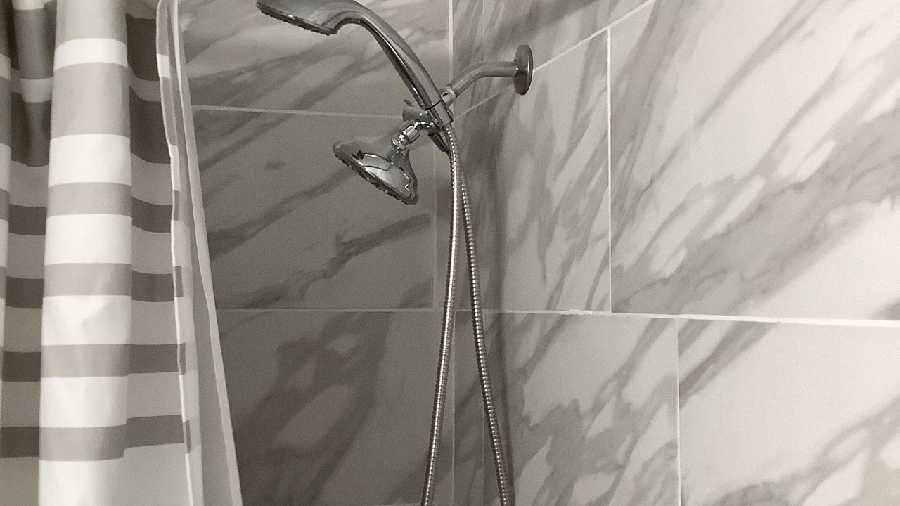 Photo of Bathroom in Charlotte Amalie