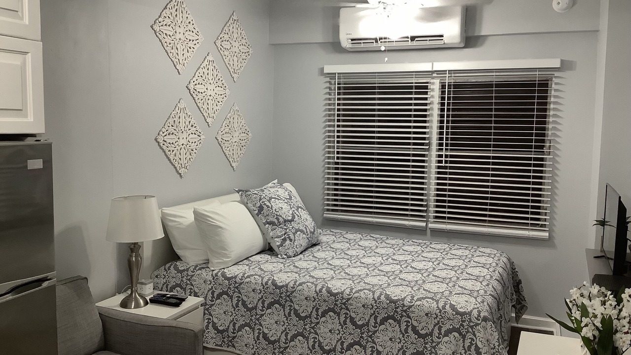 Photo of Bedroom in Charlotte Amalie
