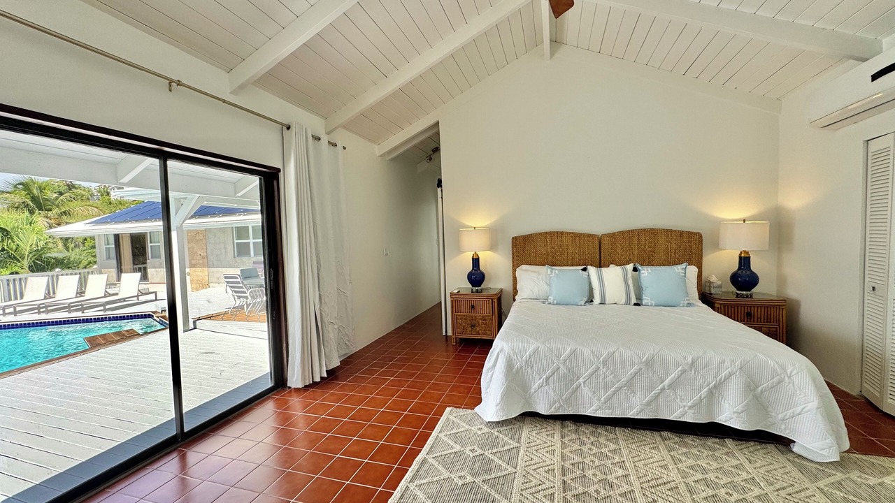 Photo of Bedroom in Estate Annas Hope