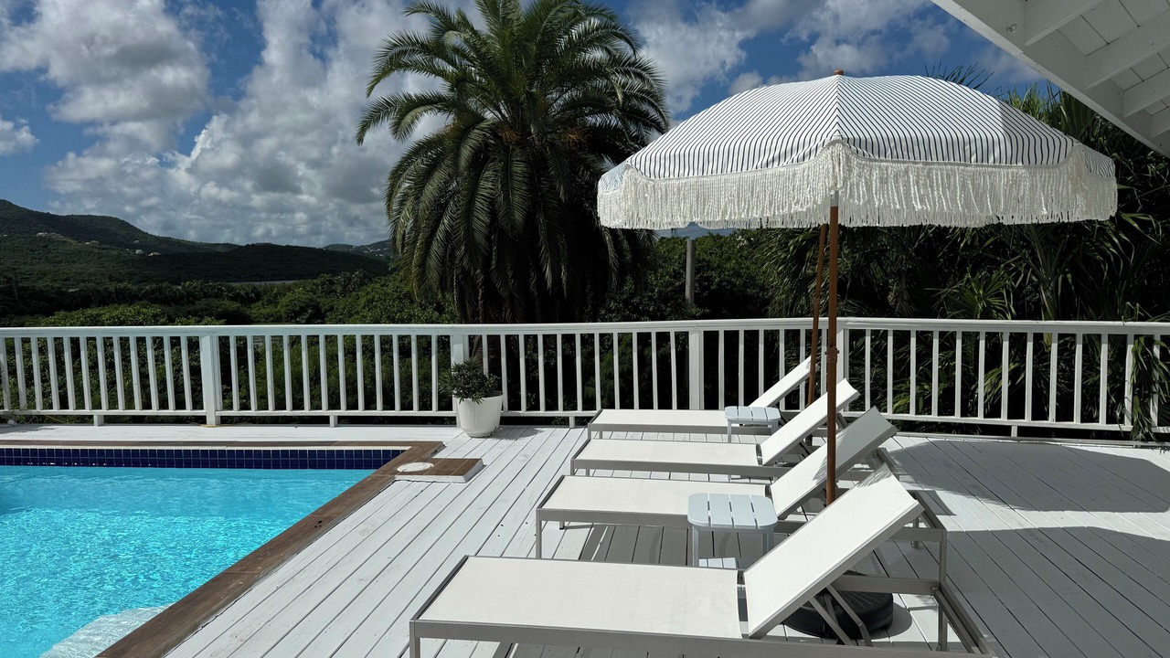 Photo of Outdoor in Estate Annas Hope