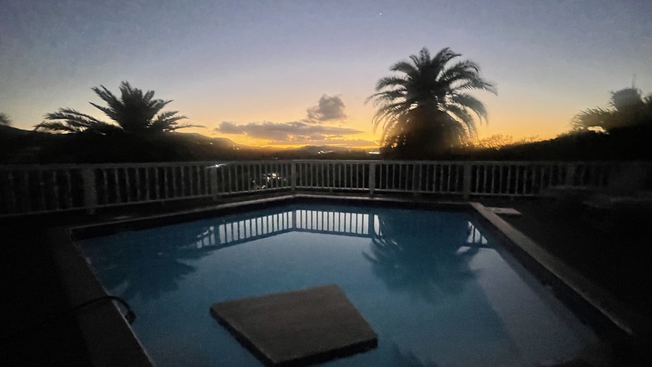 Photo of Outdoor in Estate Annas Hope