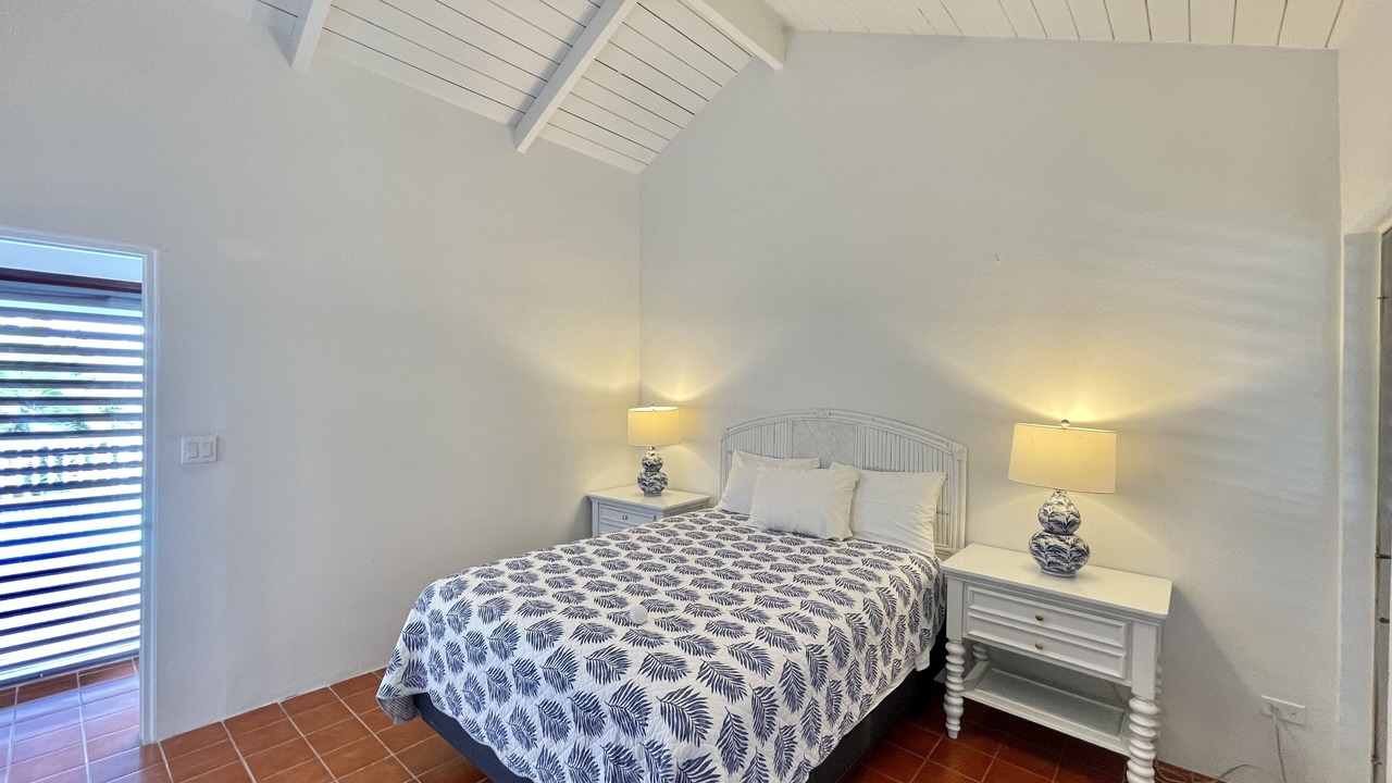 Photo of Bedroom in Estate Annas Hope