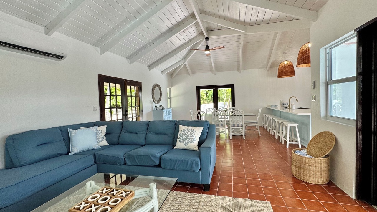 Photo of Livingroom in Estate Annas Hope