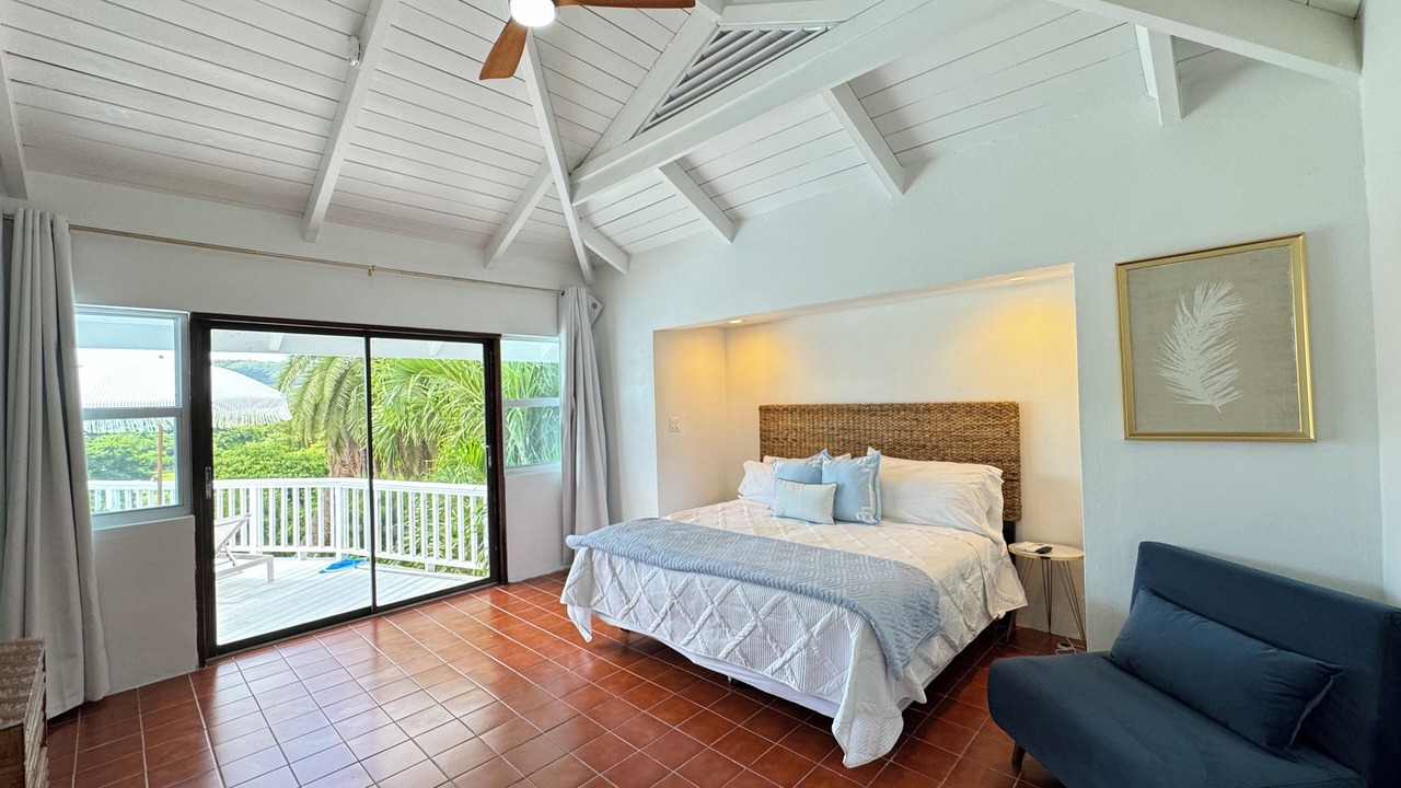 Photo of Bedroom in Estate Annas Hope