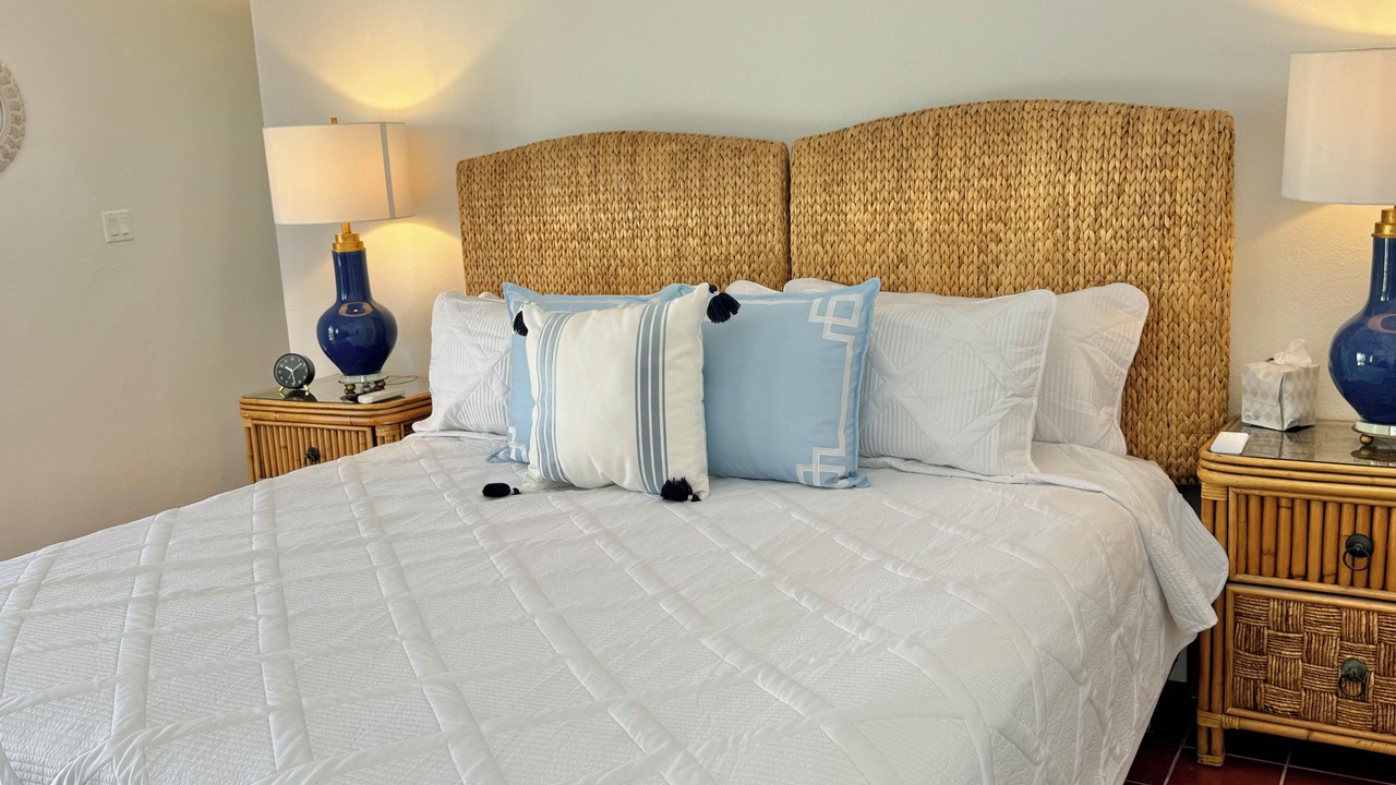 Photo of Bedroom in Estate Annas Hope