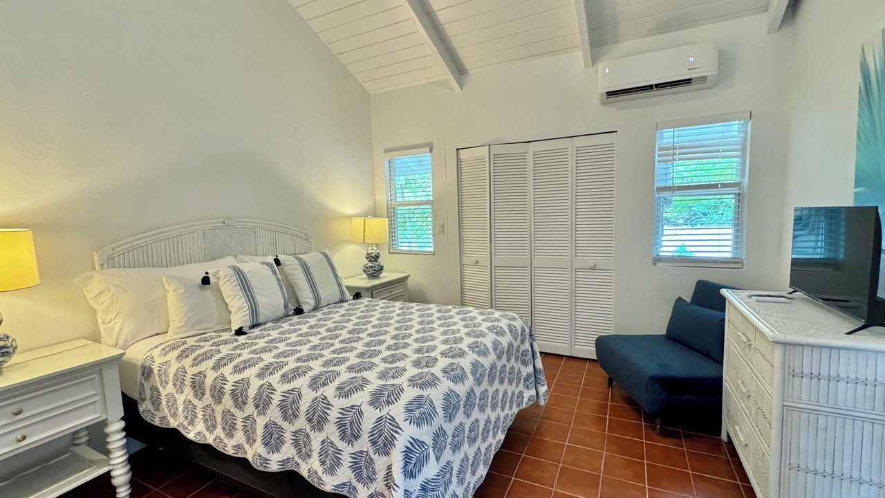 Photo of Bedroom in Estate Annas Hope