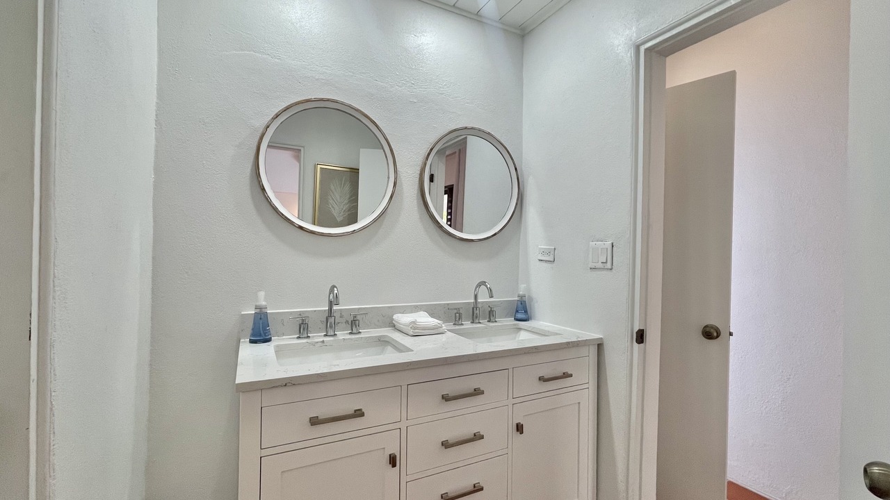 Photo of Bathroom in Estate Annas Hope