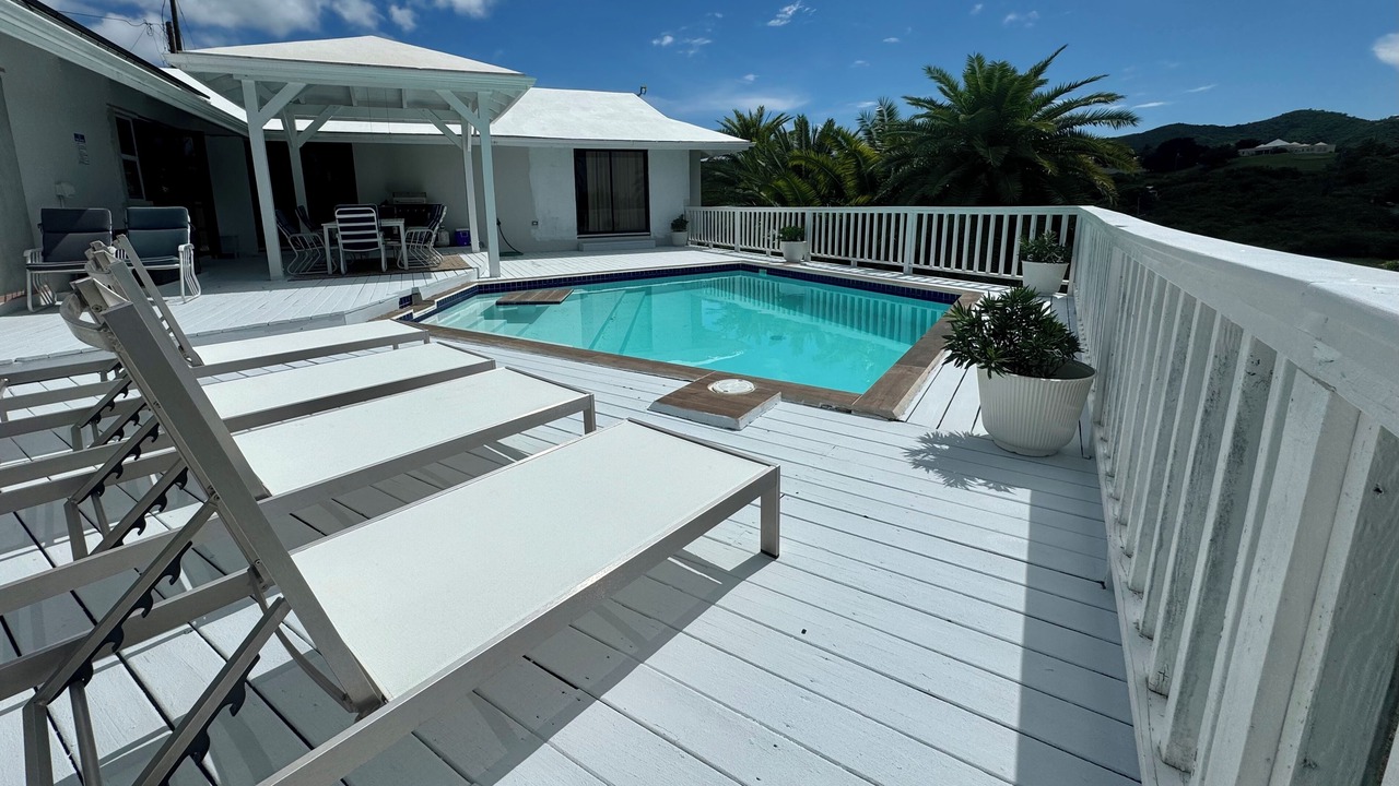 Photo of Outdoor in Estate Annas Hope