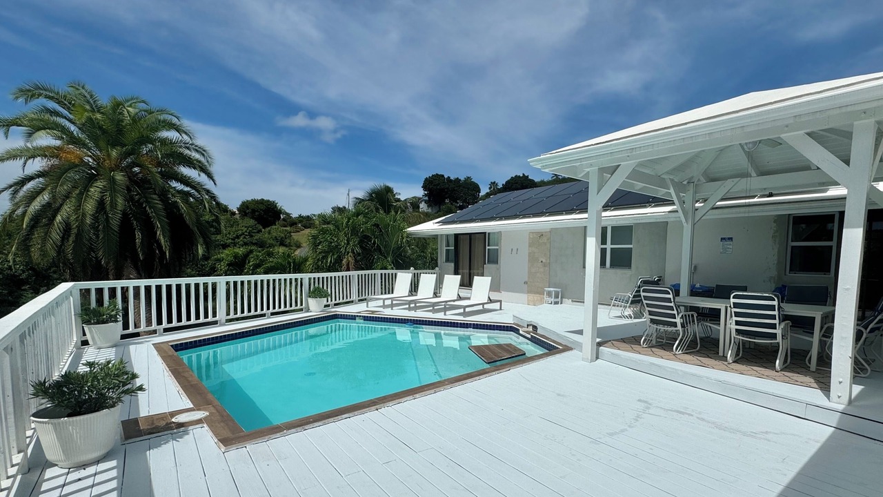 Photo of Outdoor in Estate Annas Hope