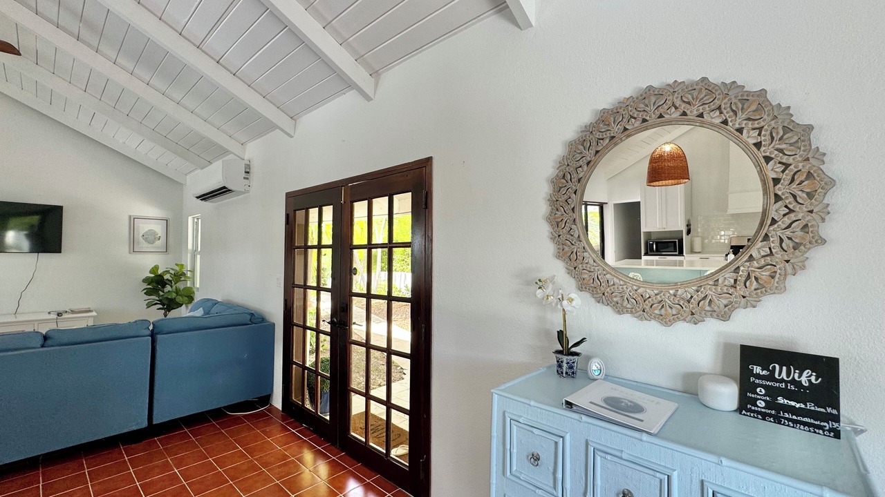 Photo of Livingroom in Estate Annas Hope