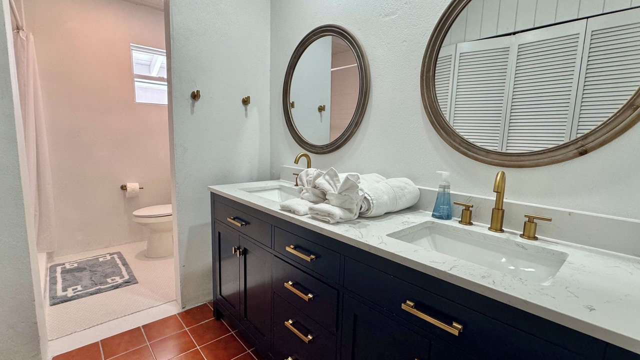 Photo of Bathroom in Estate Annas Hope