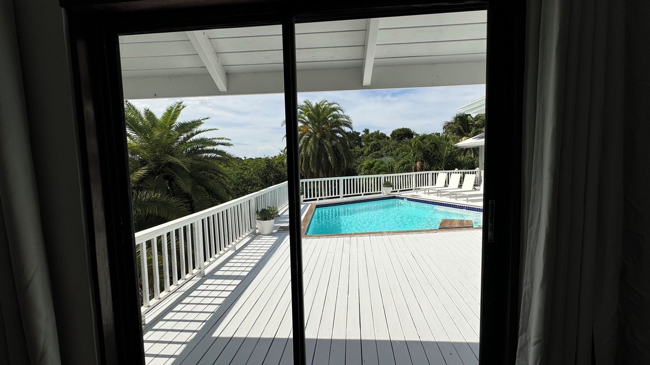 Photo of Outdoor in Estate Annas Hope