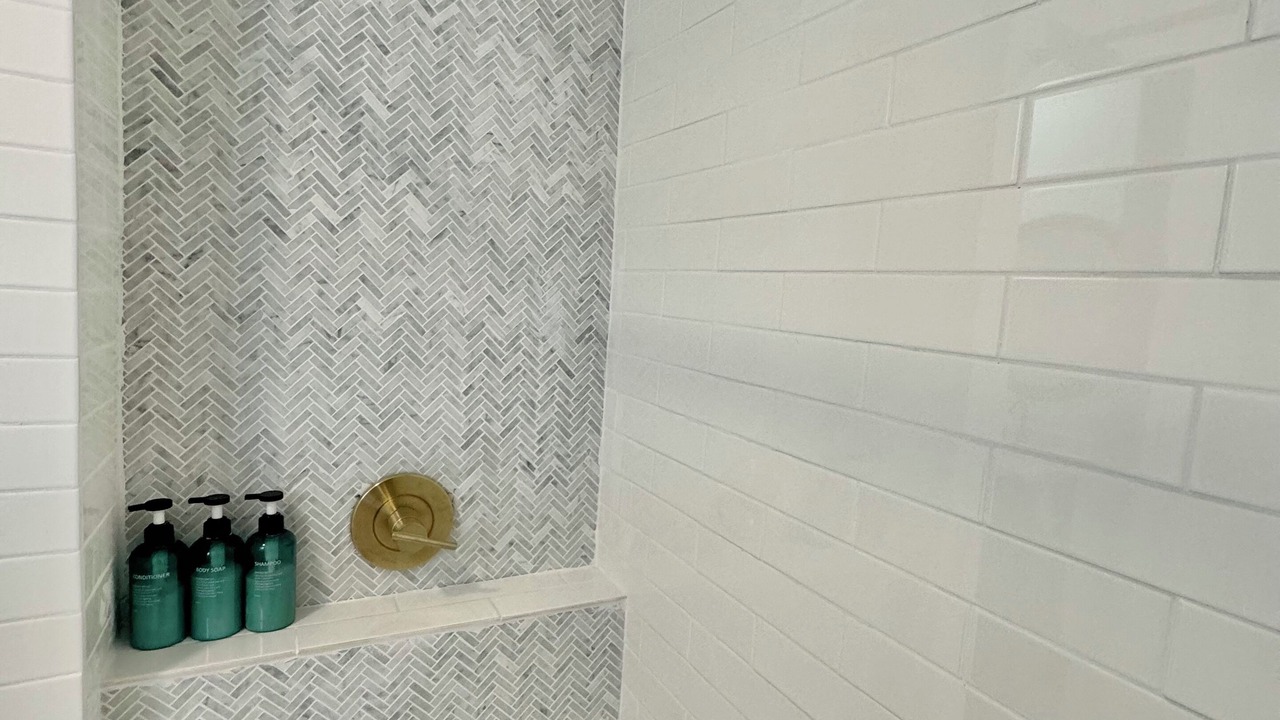 Photo of Bathroom in Estate Annas Hope