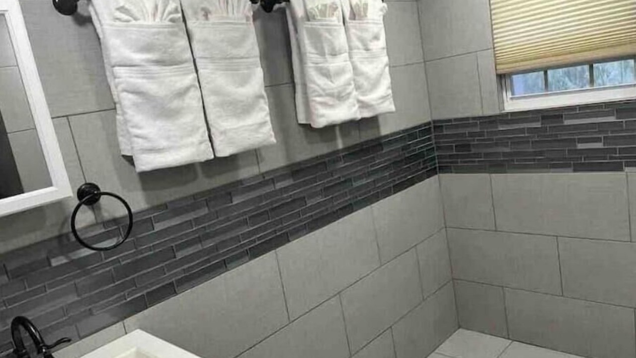Photo of Bathroom in Altona