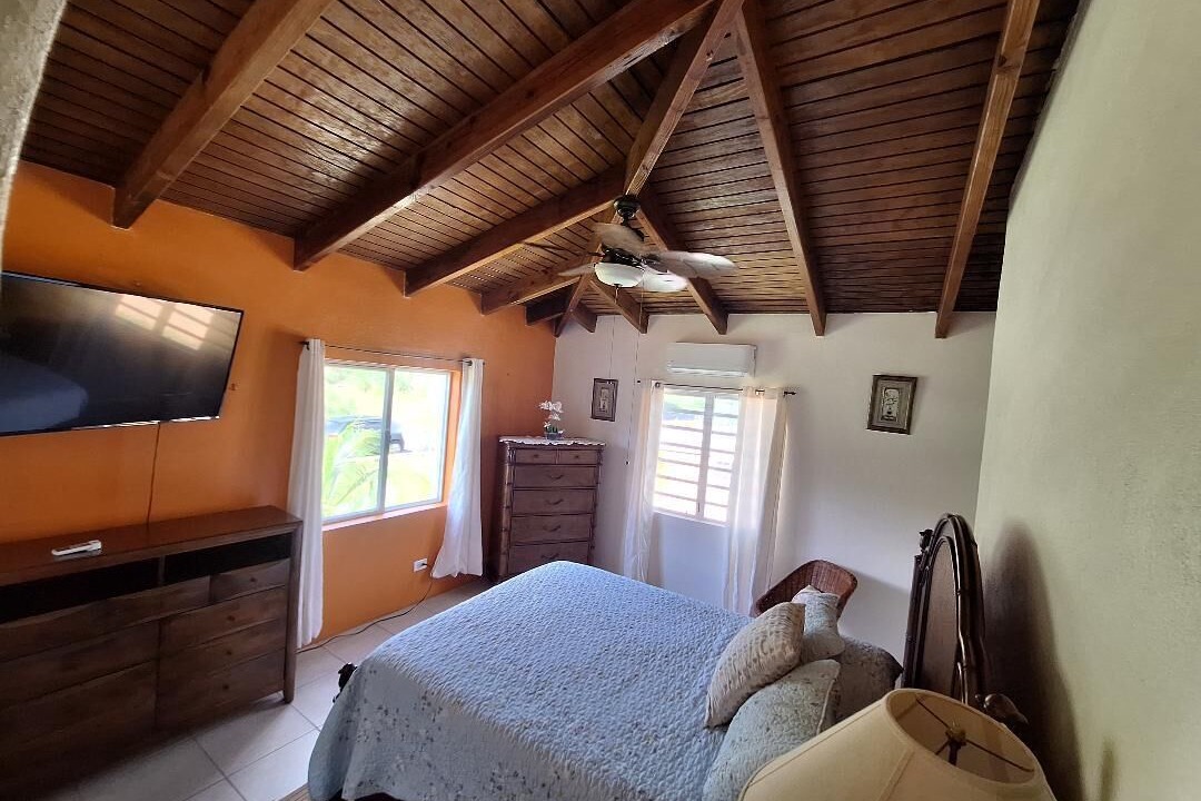 Photo of Bedroom in Estate Sion Hill