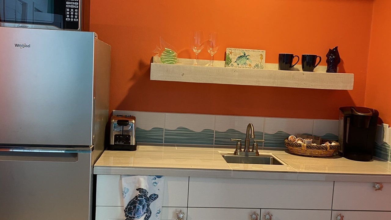Photo of Kitchen in Frydendal