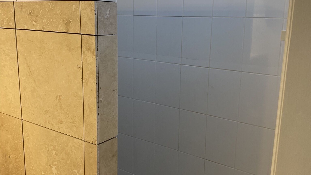 Photo of Bathroom in Frydendal
