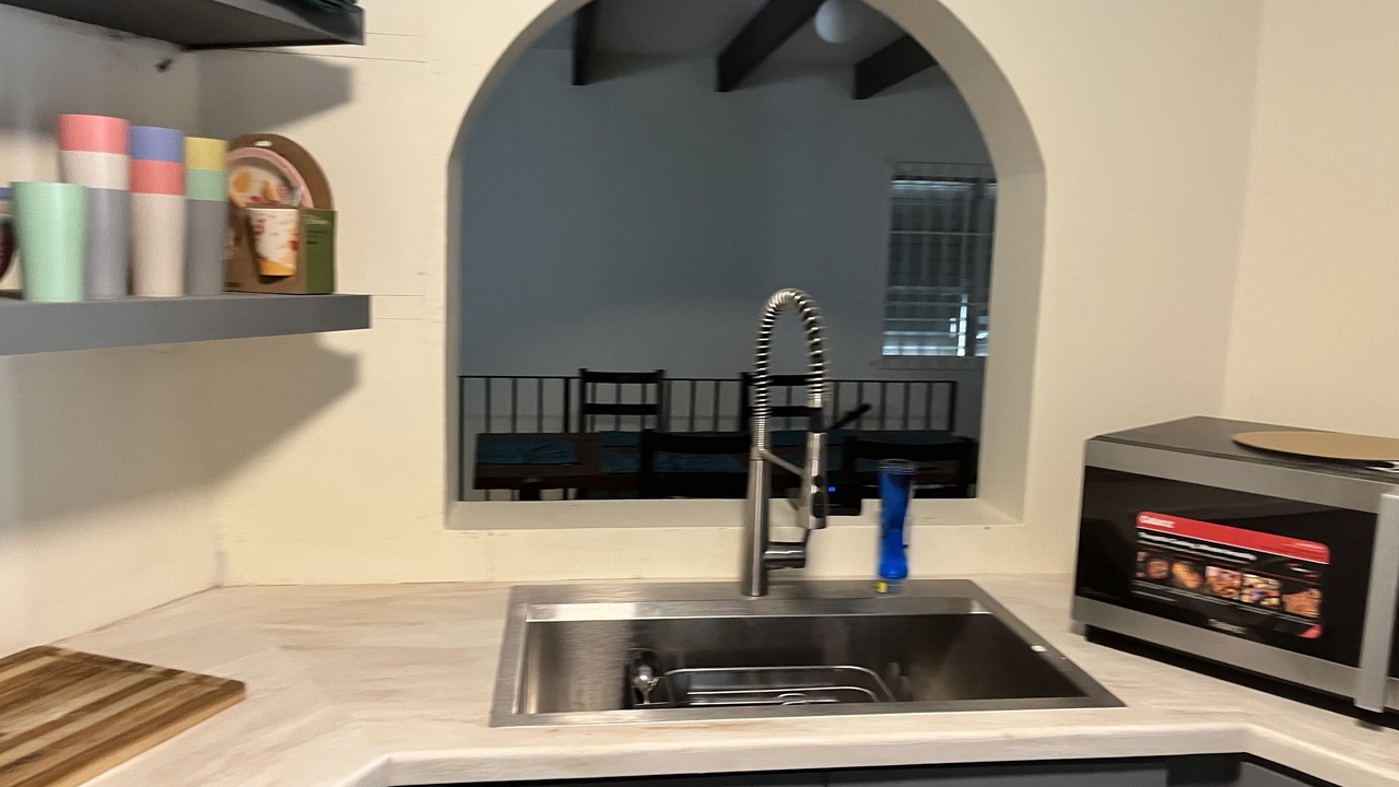 Photo of Kitchen in Rosendal
