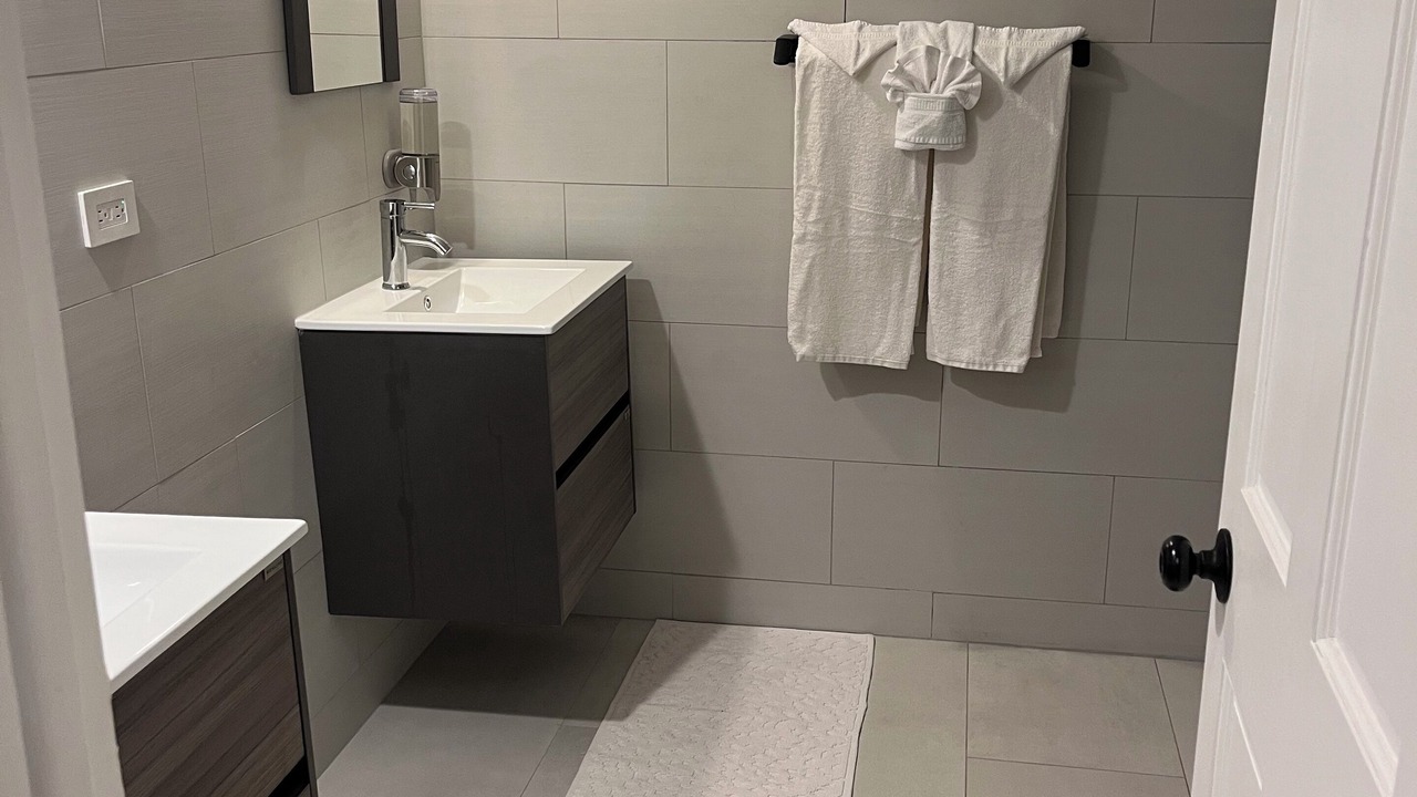 Photo of Bathroom in Rosendal
