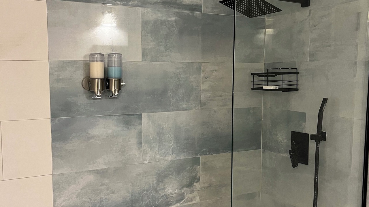 Photo of Bathroom in Rosendal