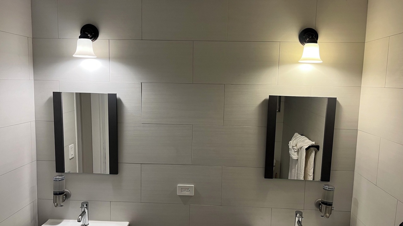 Photo of Bathroom in Rosendal