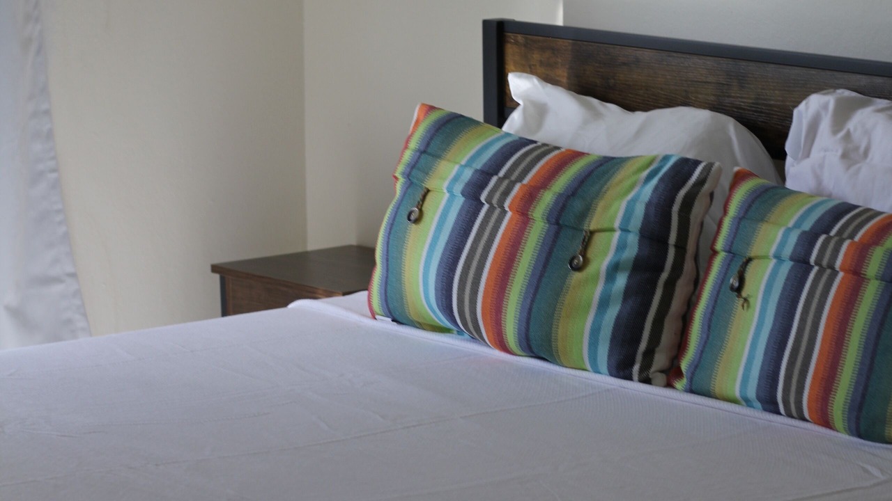 Photo of Bedroom in Rosendal