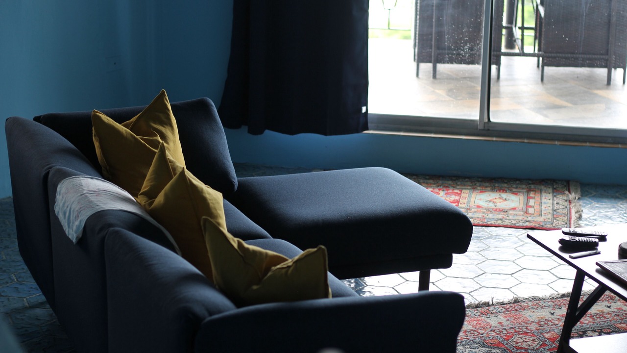 Photo of Livingroom in Rosendal