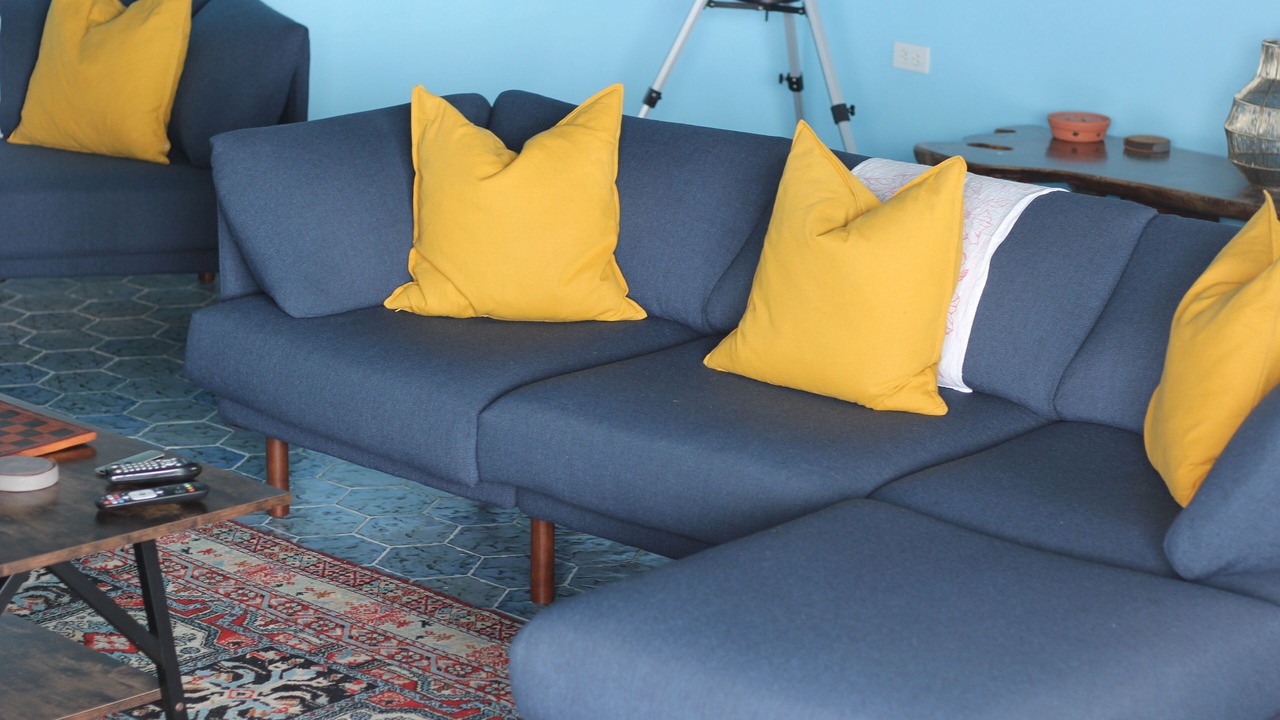 Photo of Livingroom in Rosendal