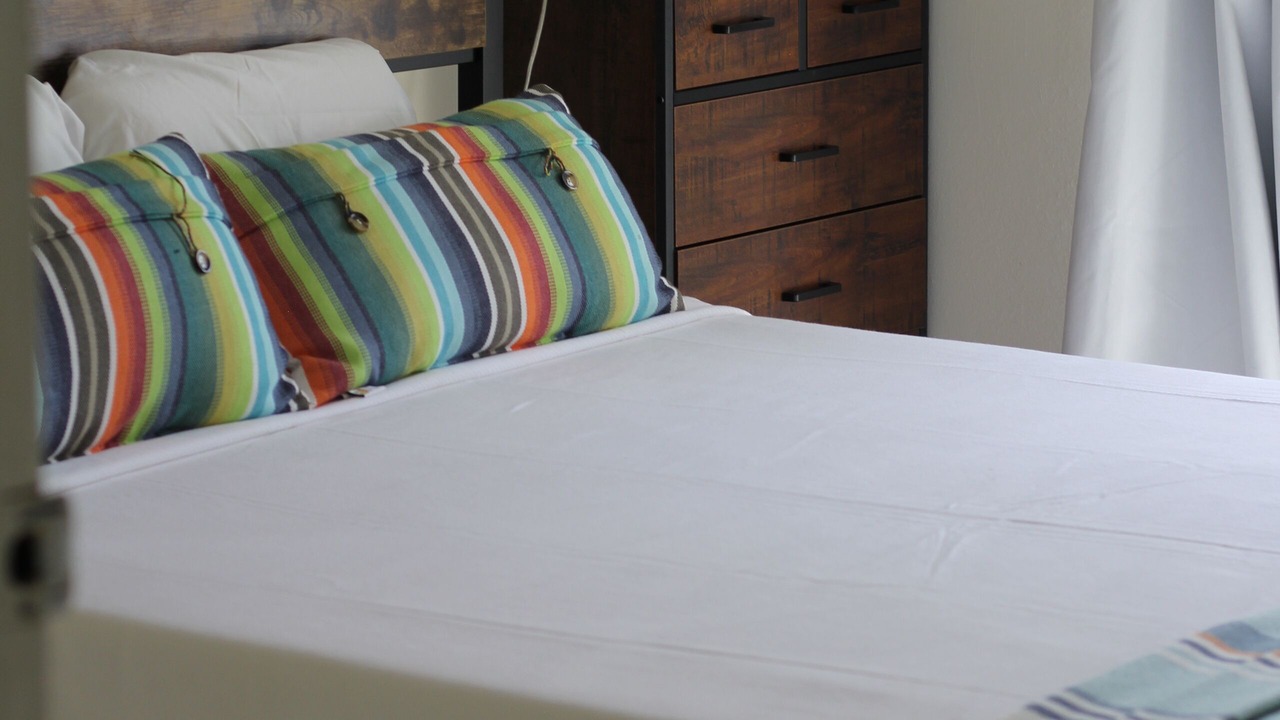 Photo of Bedroom in Rosendal