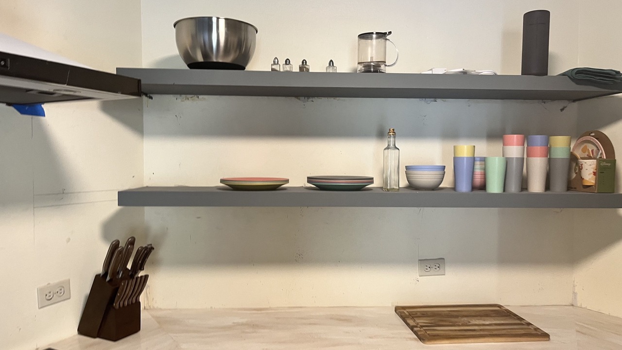 Photo of Kitchen in Rosendal