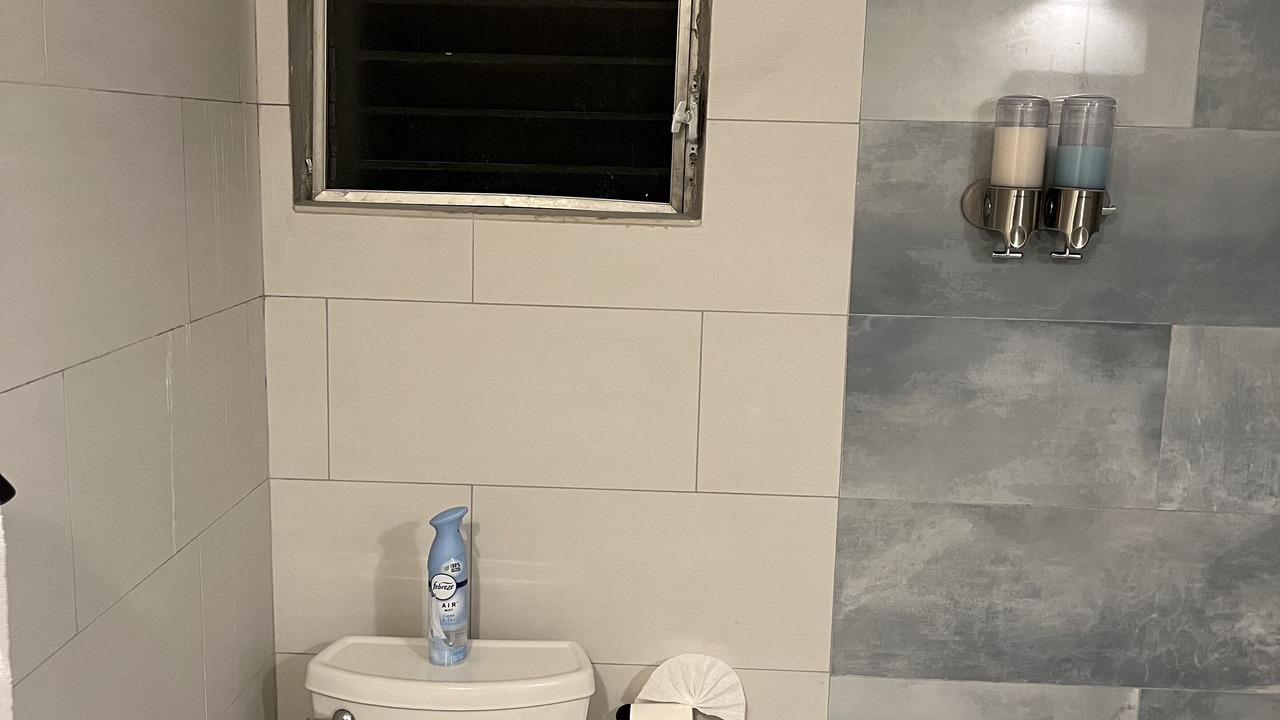 Photo of Bathroom in Rosendal