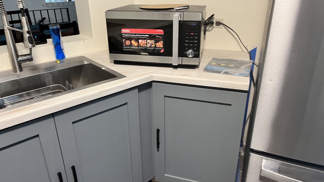 Photo of Kitchen in Rosendal
