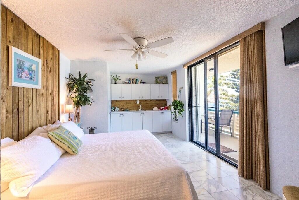 Photo of Bedroom in Bolongo Bay