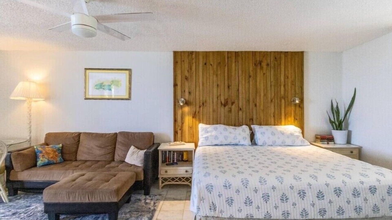 Photo of Bedroom in Bolongo Bay