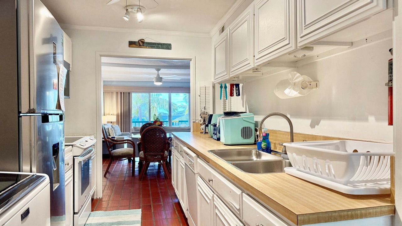 Photo of Kitchen in Nazareth