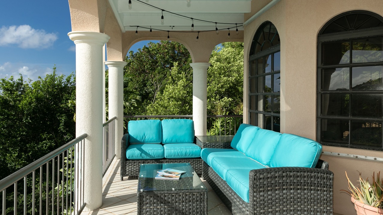 Photo of Outdoor in Estate Chocolate Hole and Great Cruz Bay