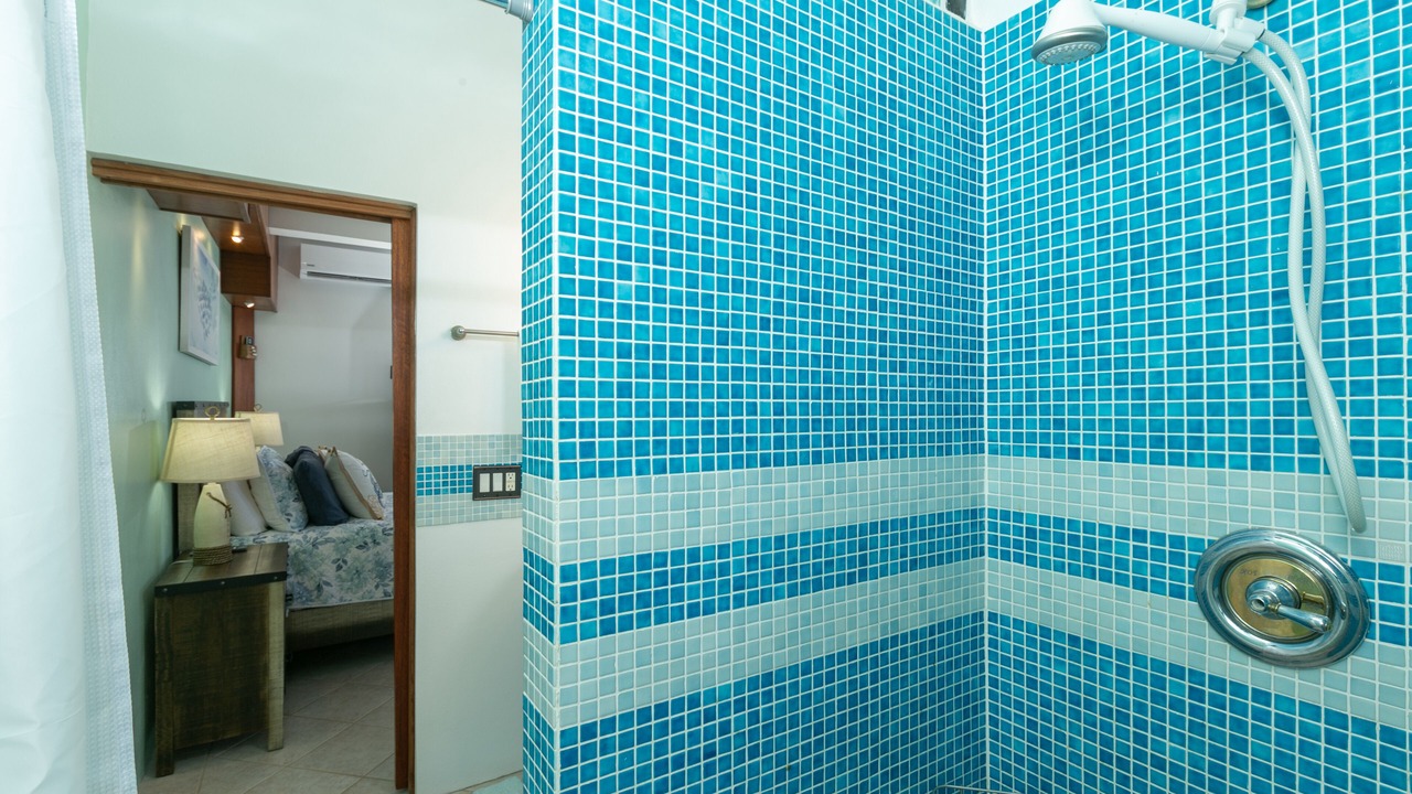 Photo of Bathroom in Estate Chocolate Hole and Great Cruz Bay