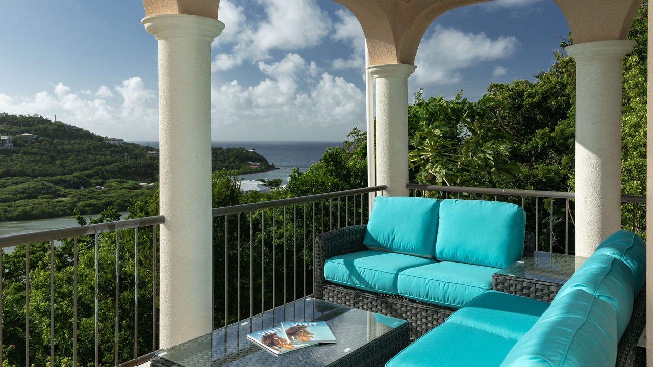 Photo of Outdoor in Estate Chocolate Hole and Great Cruz Bay