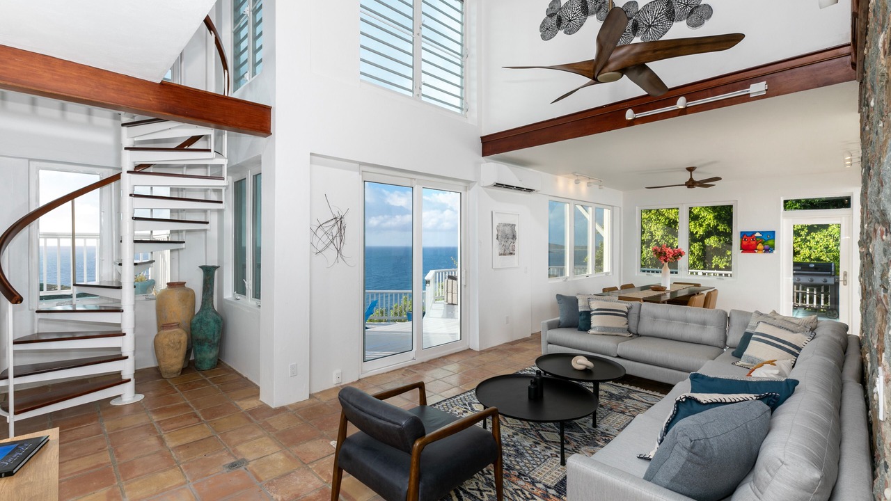 Photo of Bedroom in Estate Hansen Bay