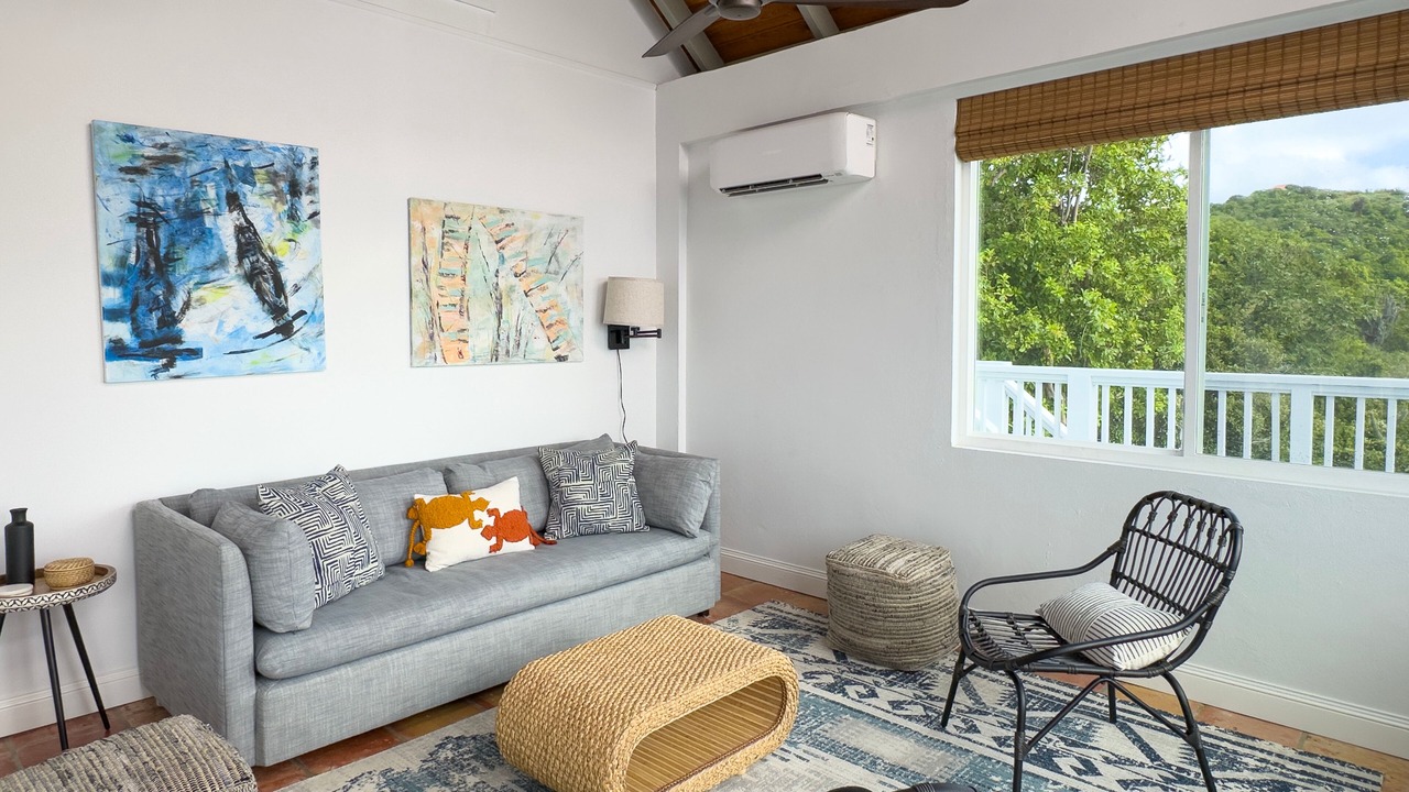 Photo of Bedroom in Estate Hansen Bay