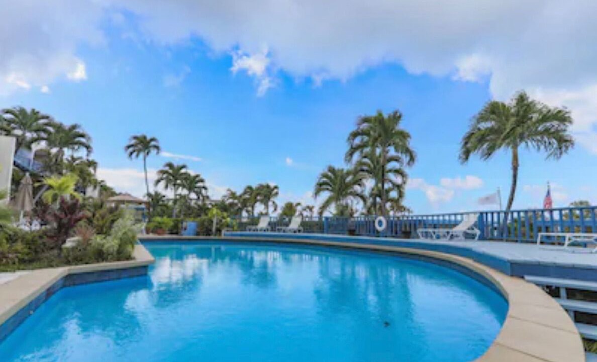 Photo of Outdoor in Estate Green Cay