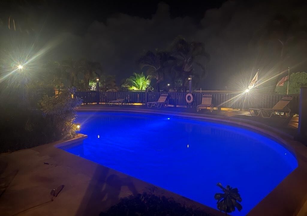 Photo of Outdoor in Estate Green Cay